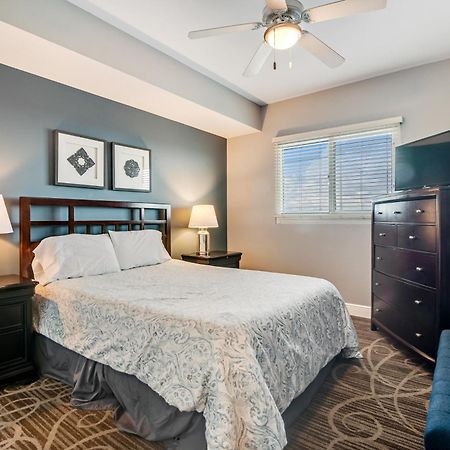 Sterling Breeze 2 Apartment Panama City Beach Luaran gambar