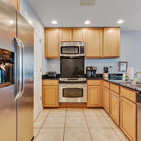 Sterling Breeze 2 Apartment Panama City Beach Luaran gambar