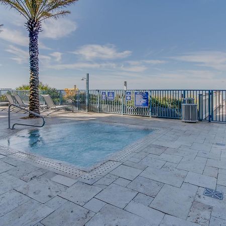 Sterling Breeze 2 Apartment Panama City Beach Luaran gambar