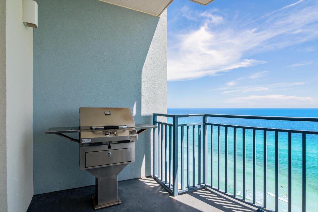 Sterling Breeze 2 Apartment Panama City Beach Luaran gambar