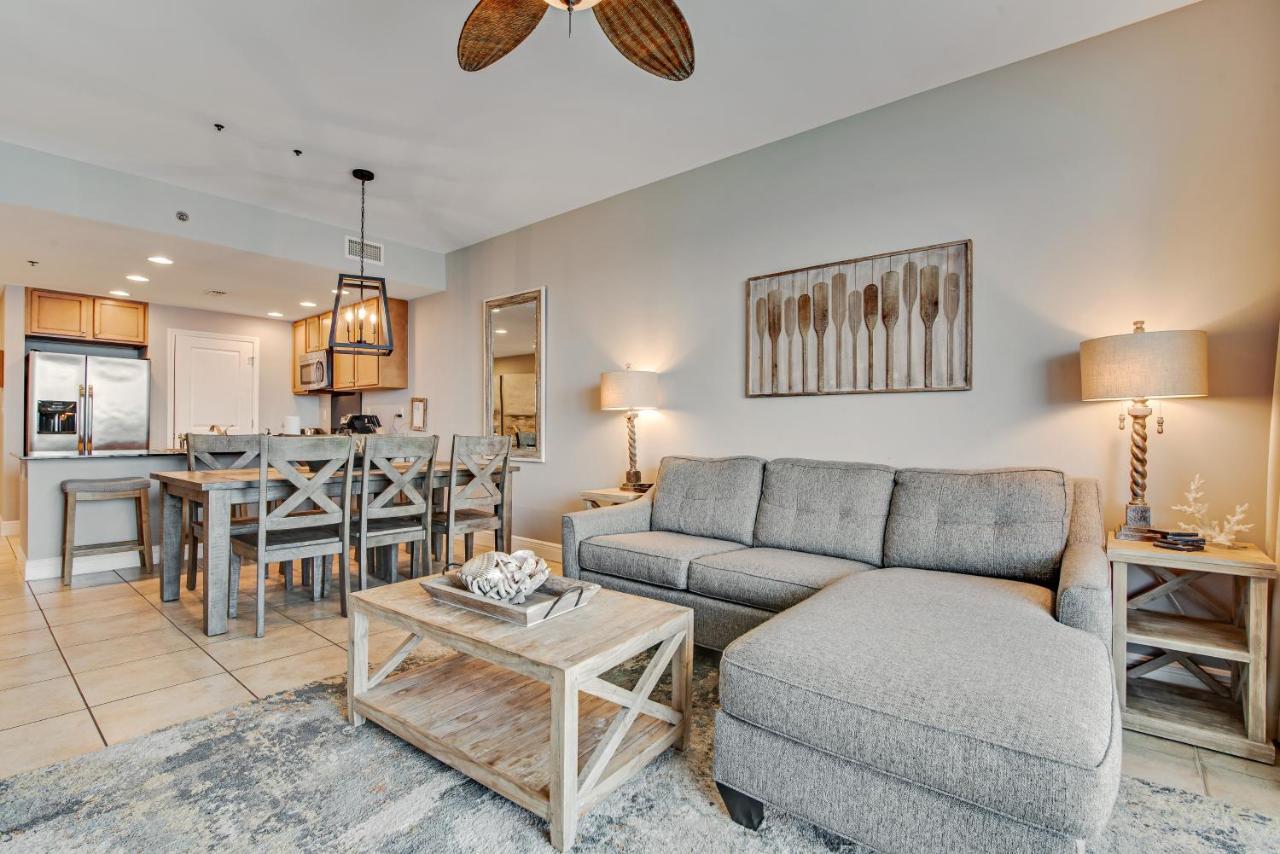 Sterling Breeze 2 Apartment Panama City Beach Luaran gambar