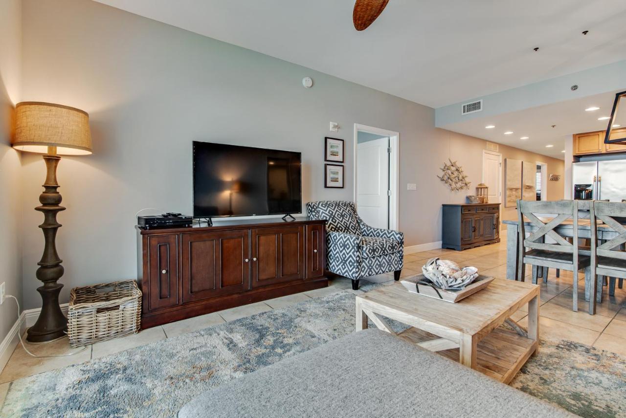 Sterling Breeze 2 Apartment Panama City Beach Luaran gambar