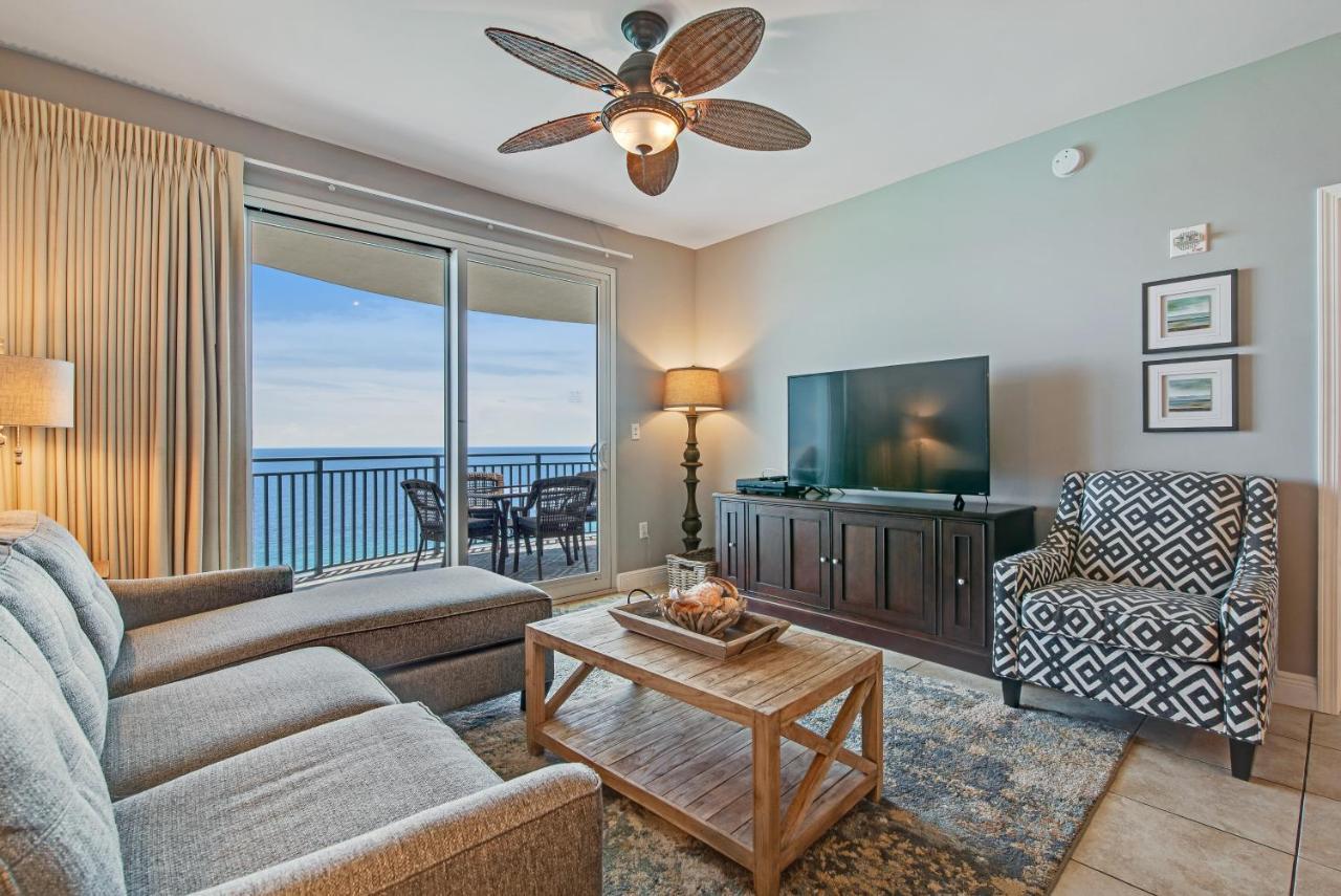 Sterling Breeze 2 Apartment Panama City Beach Luaran gambar