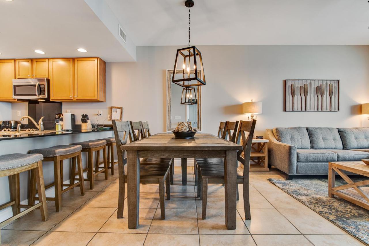 Sterling Breeze 2 Apartment Panama City Beach Luaran gambar