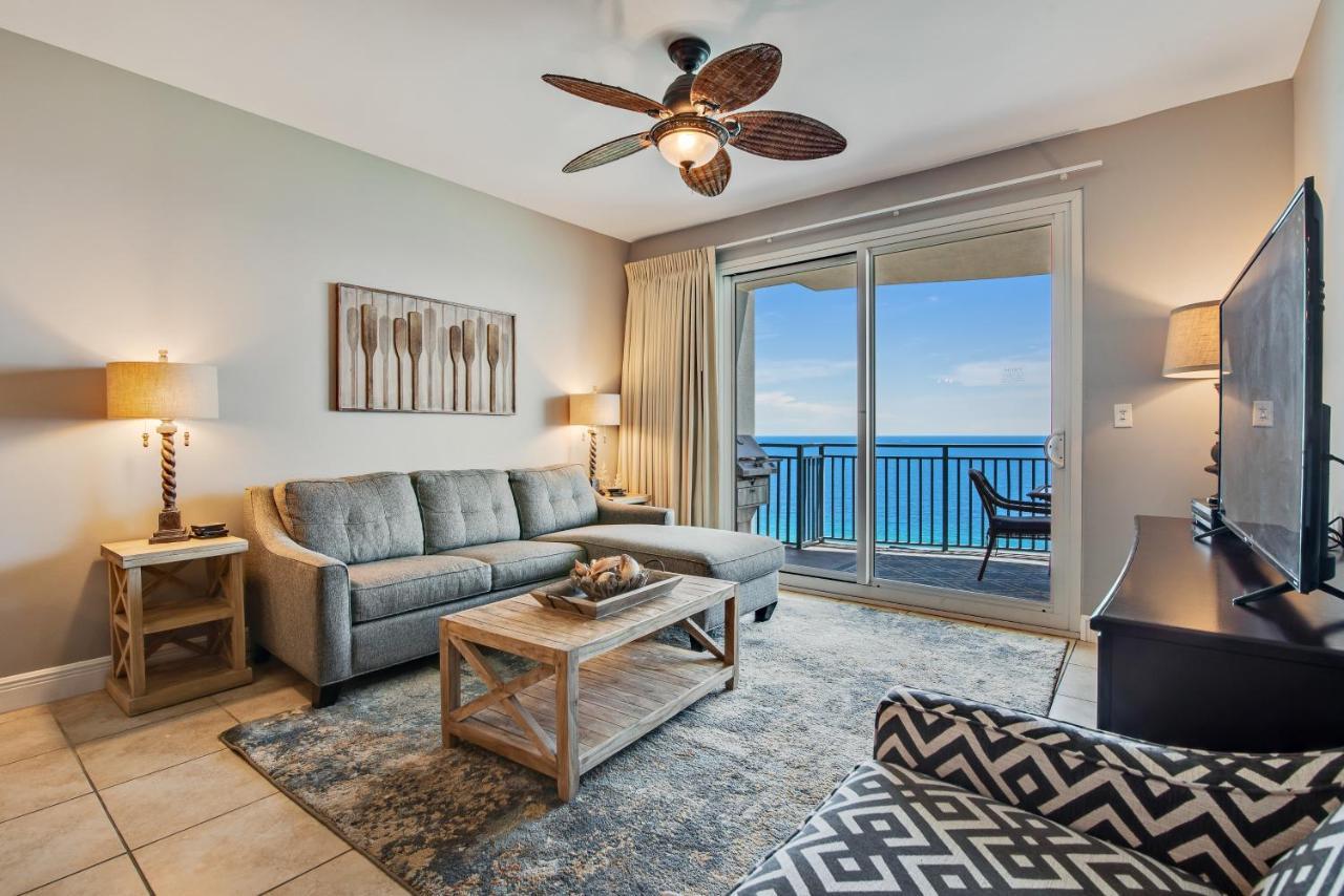 Sterling Breeze 2 Apartment Panama City Beach Luaran gambar