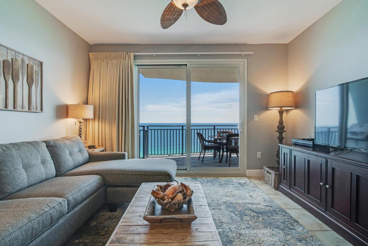 Sterling Breeze 2 Apartment Panama City Beach Luaran gambar