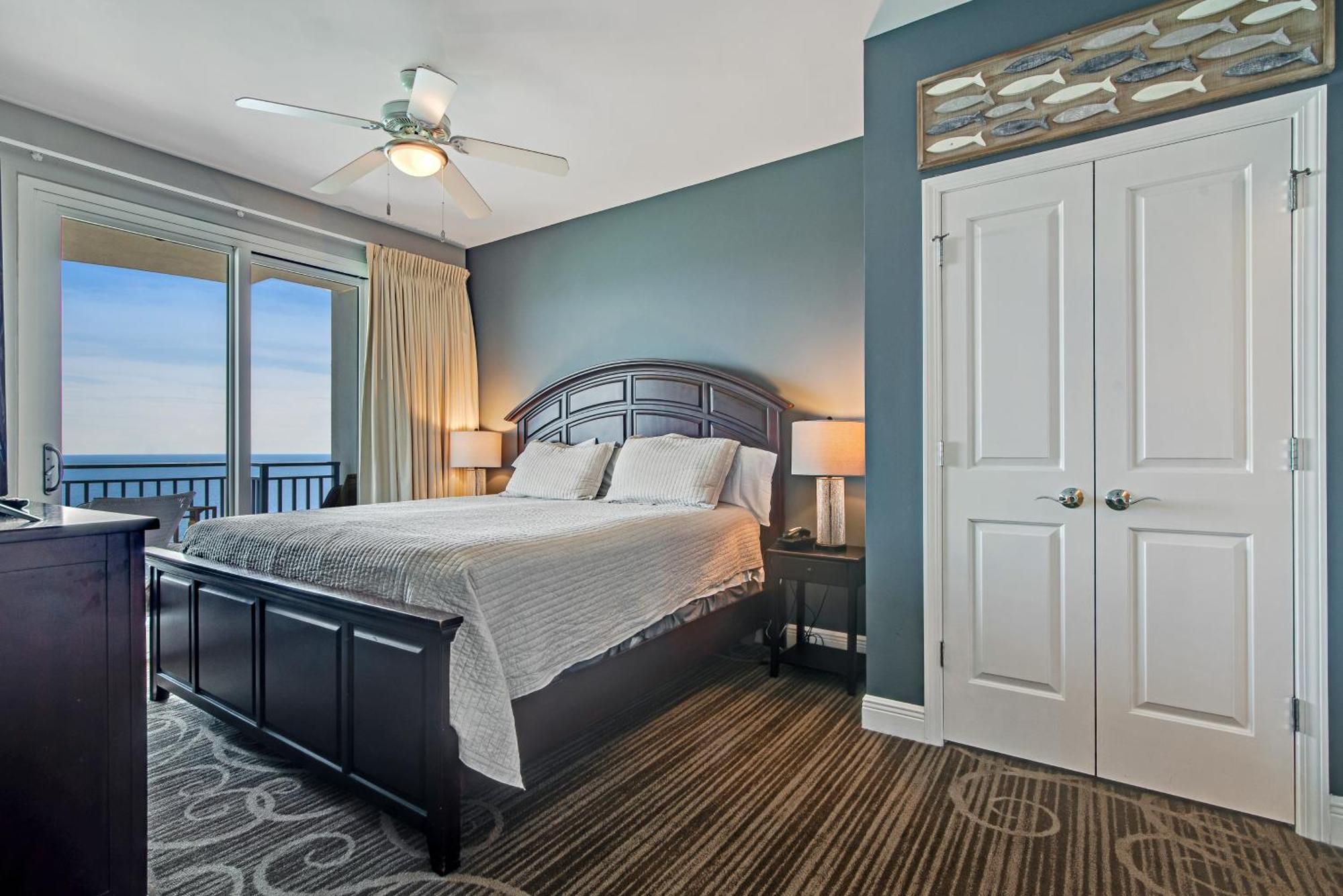 Sterling Breeze 2 Apartment Panama City Beach Luaran gambar