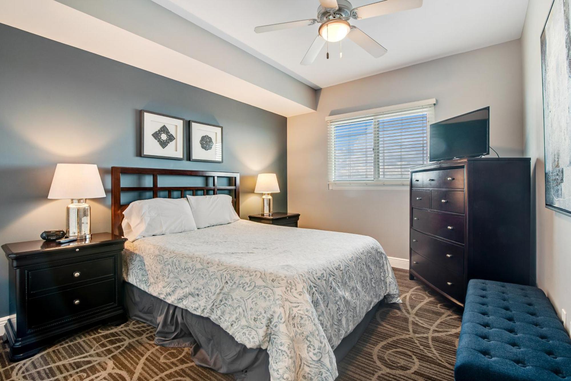 Sterling Breeze 2 Apartment Panama City Beach Luaran gambar
