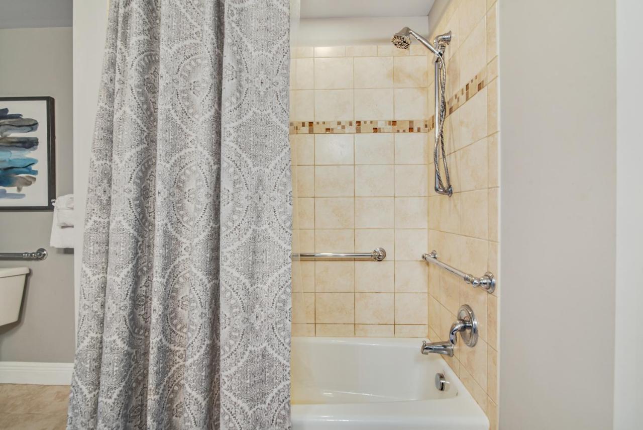 Sterling Breeze 2 Apartment Panama City Beach Luaran gambar