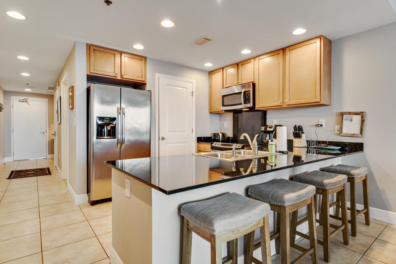 Sterling Breeze 2 Apartment Panama City Beach Luaran gambar