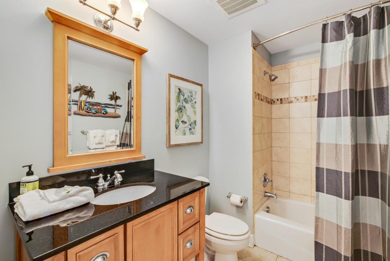 Sterling Breeze 2 Apartment Panama City Beach Luaran gambar