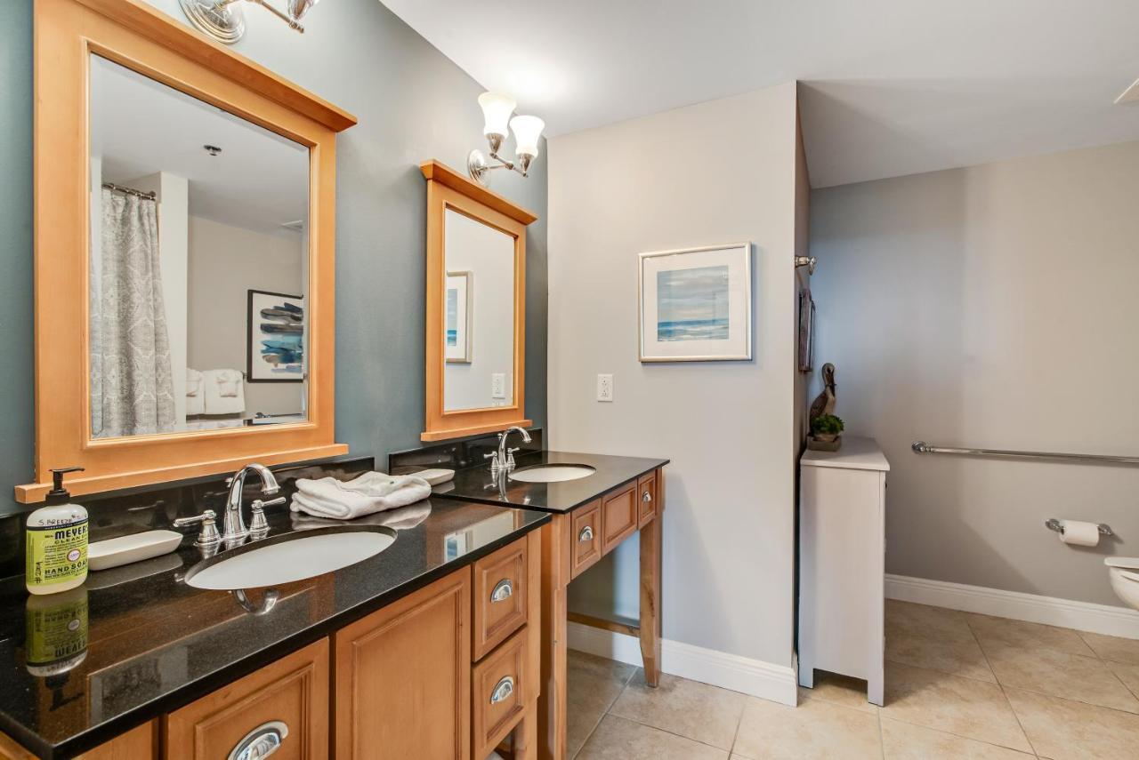 Sterling Breeze 2 Apartment Panama City Beach Luaran gambar
