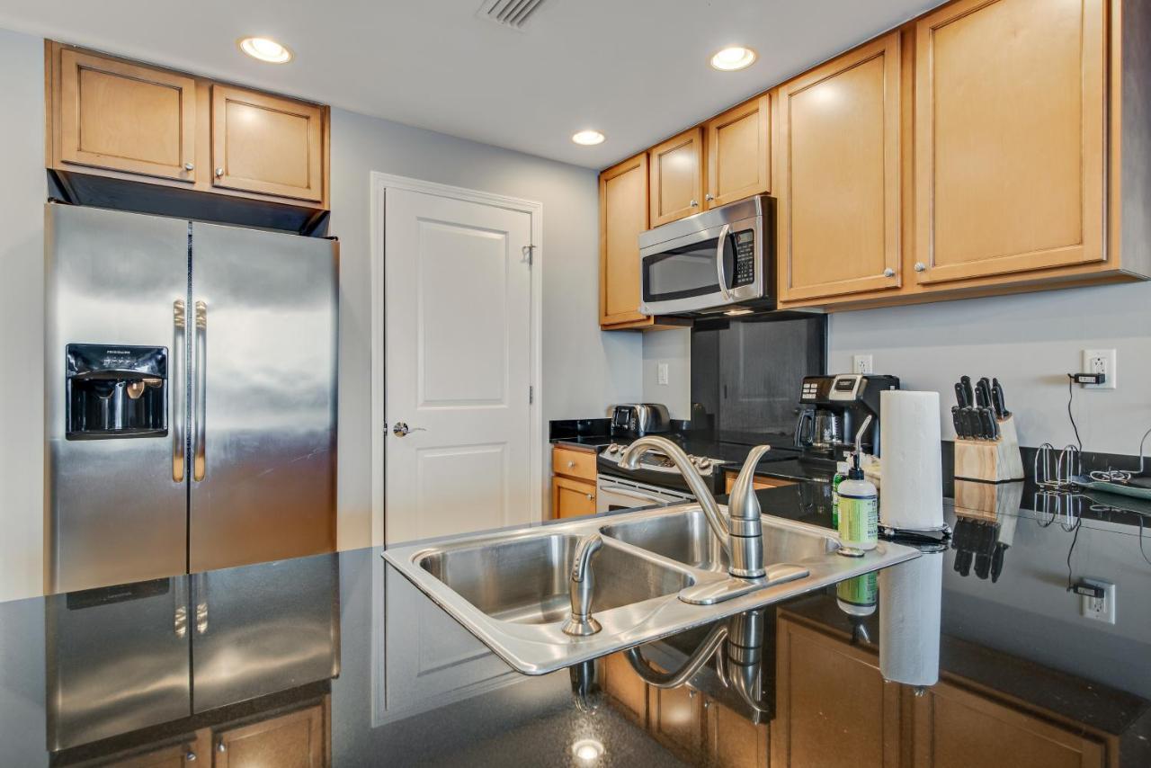 Sterling Breeze 2 Apartment Panama City Beach Luaran gambar