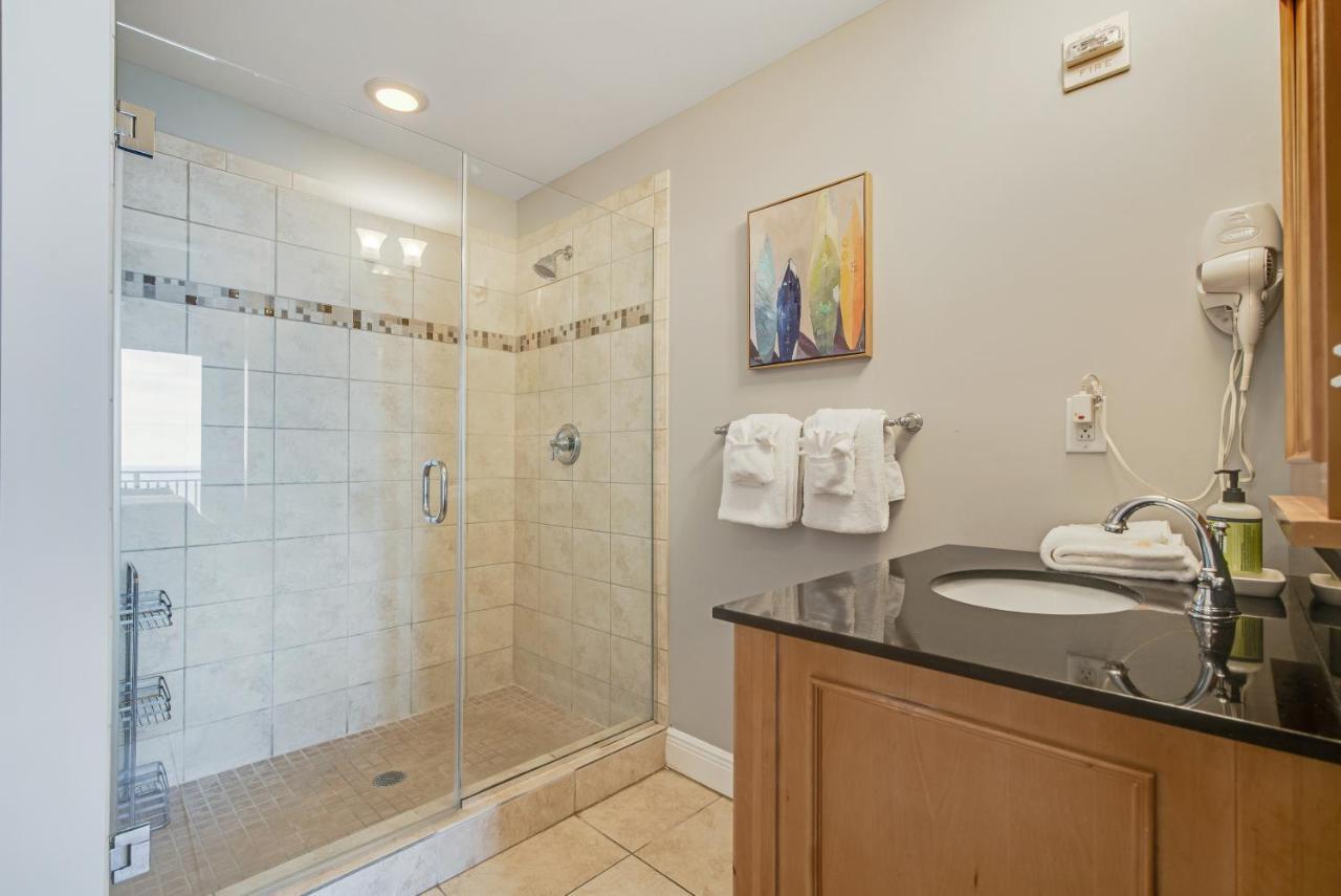 Sterling Breeze 2 Apartment Panama City Beach Luaran gambar