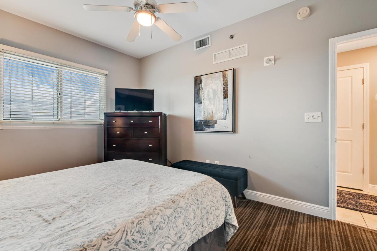 Sterling Breeze 2 Apartment Panama City Beach Luaran gambar