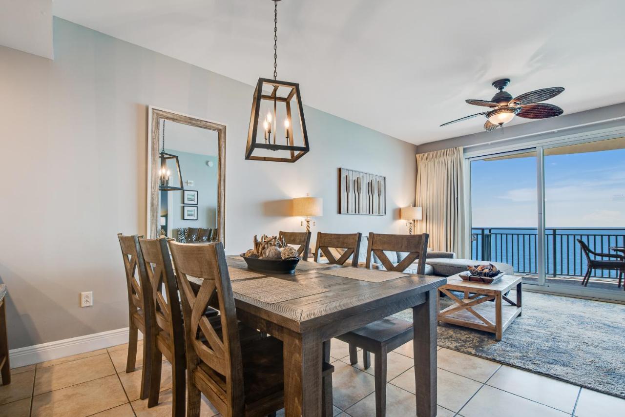 Sterling Breeze 2 Apartment Panama City Beach Luaran gambar