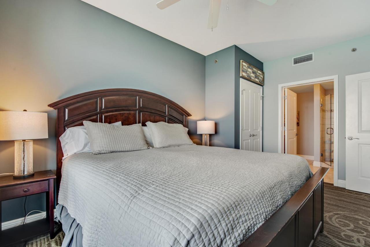 Sterling Breeze 2 Apartment Panama City Beach Luaran gambar