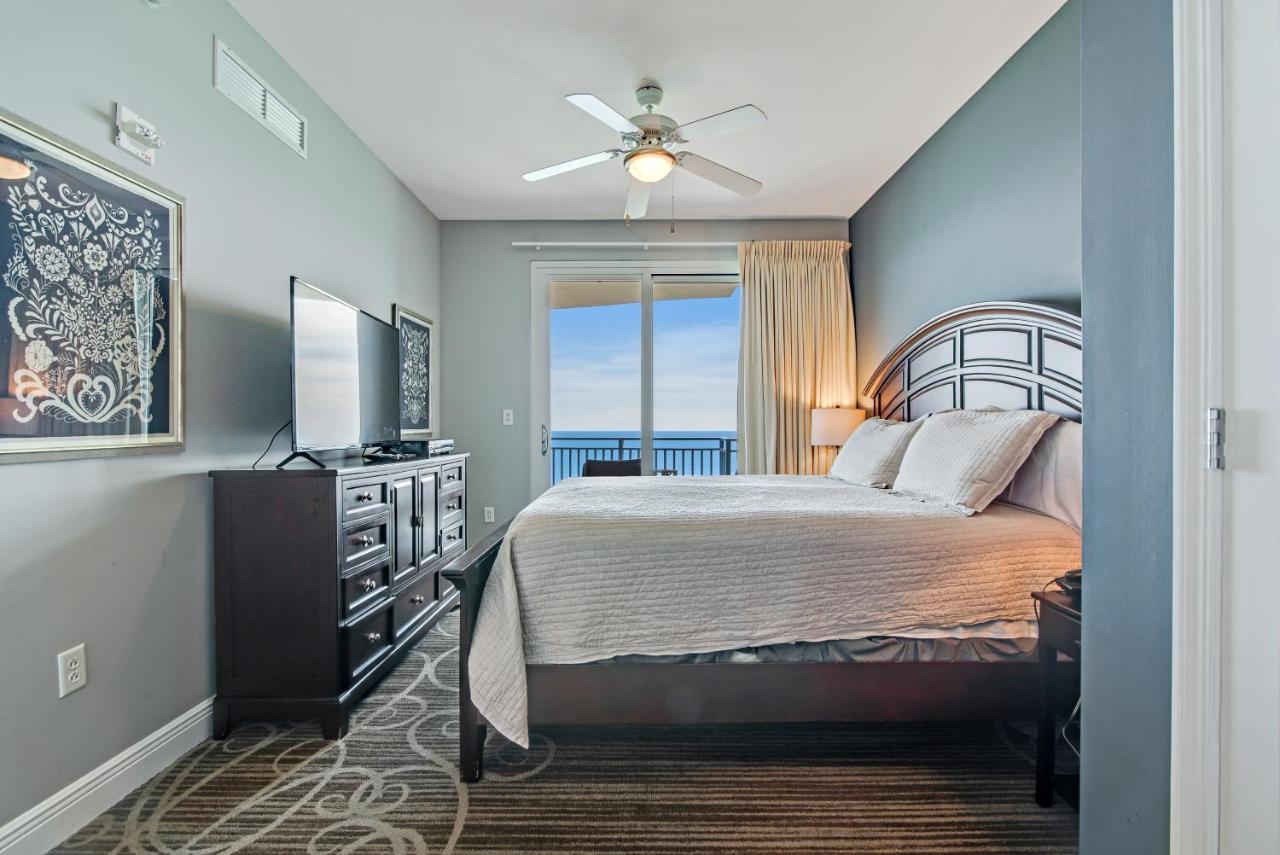 Sterling Breeze 2 Apartment Panama City Beach Luaran gambar
