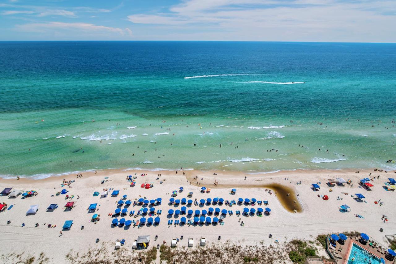 Sterling Breeze 2 Apartment Panama City Beach Luaran gambar