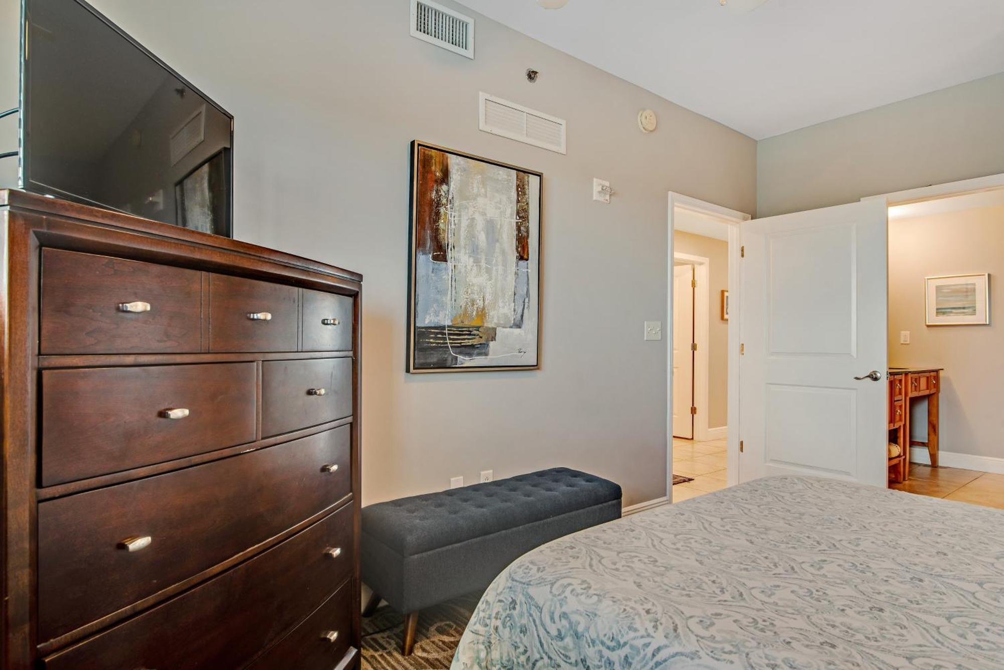 Sterling Breeze 2 Apartment Panama City Beach Luaran gambar