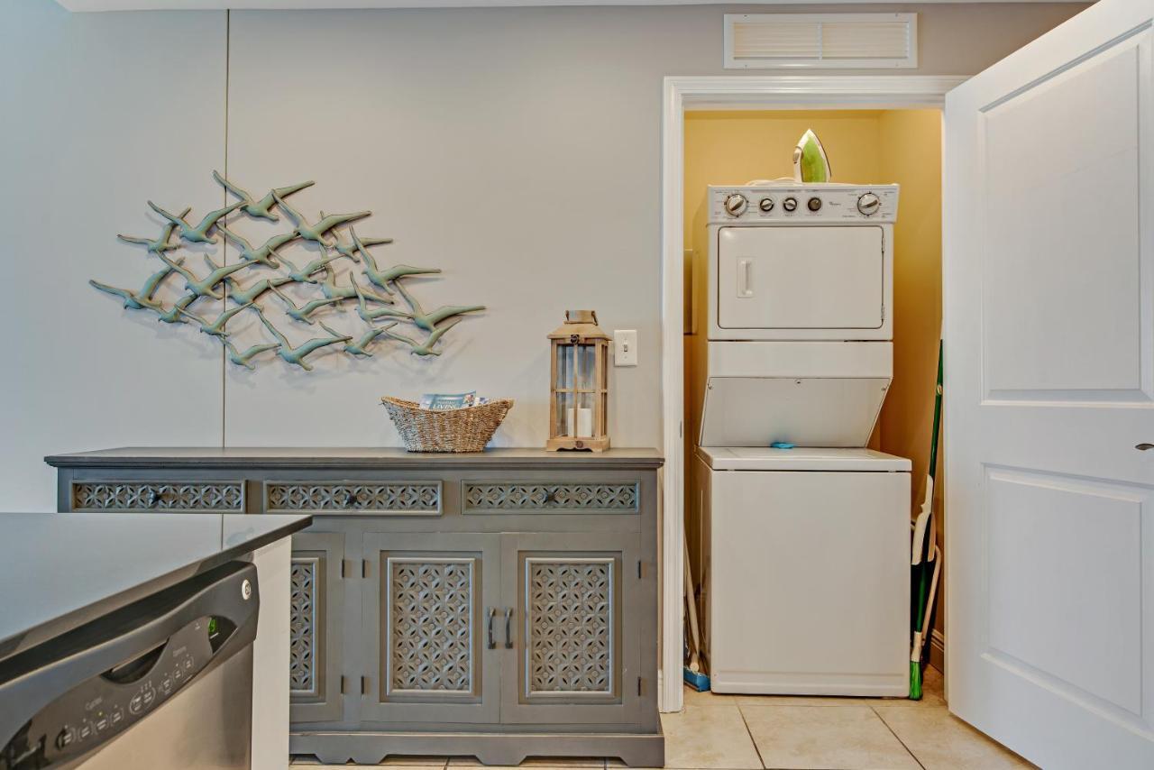 Sterling Breeze 2 Apartment Panama City Beach Luaran gambar