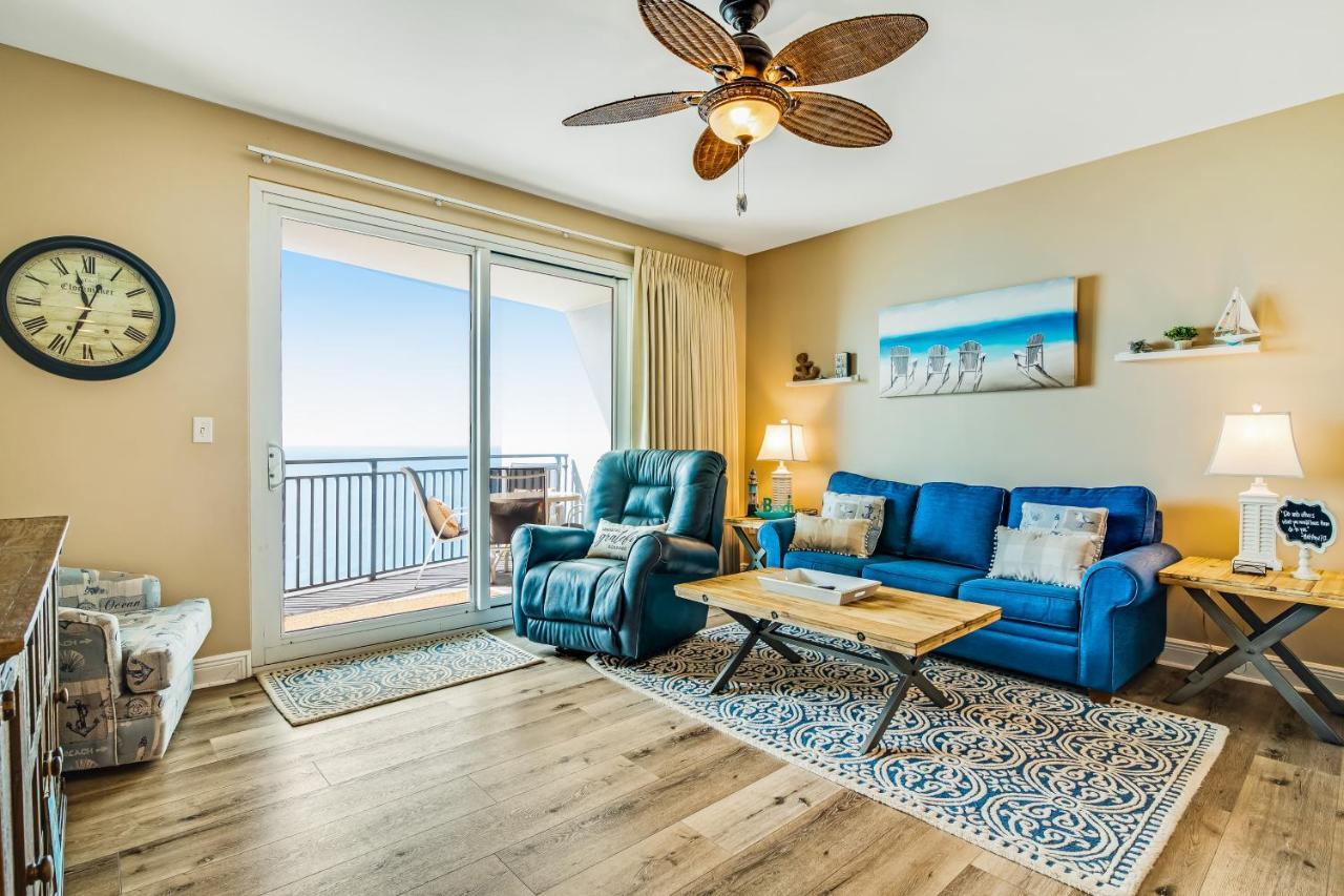 Sterling Breeze 2 Apartment Panama City Beach Bilik gambar