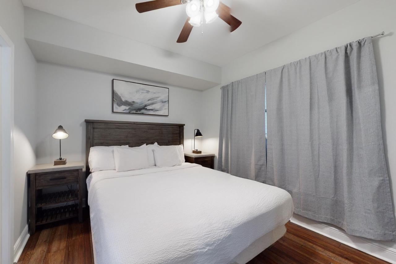 Sterling Breeze 2 Apartment Panama City Beach Luaran gambar