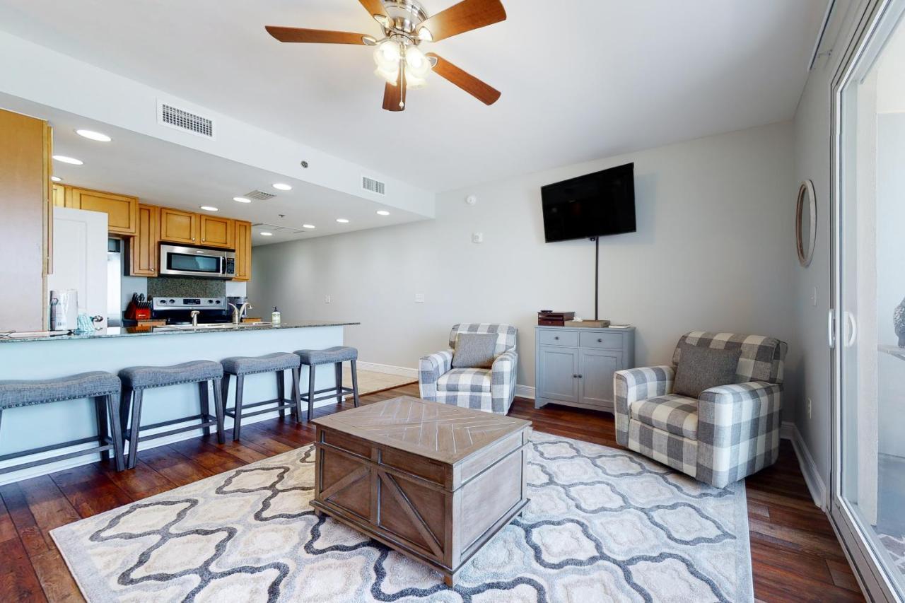 Sterling Breeze 2 Apartment Panama City Beach Luaran gambar