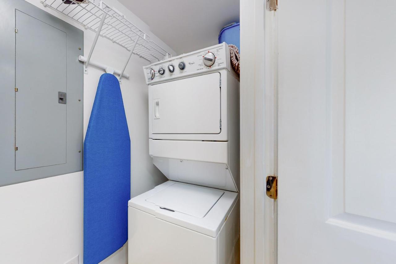 Sterling Breeze 2 Apartment Panama City Beach Luaran gambar