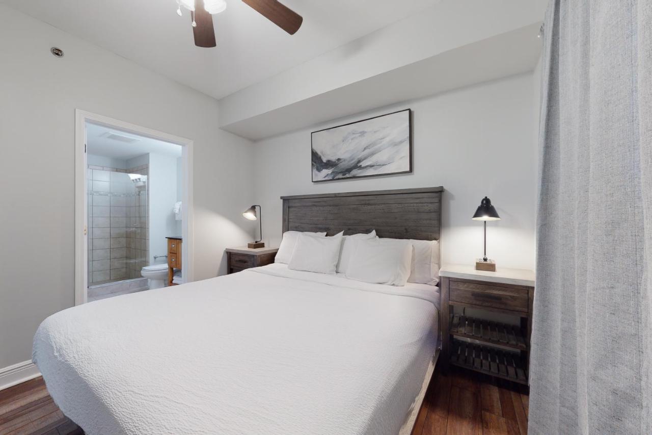 Sterling Breeze 2 Apartment Panama City Beach Luaran gambar
