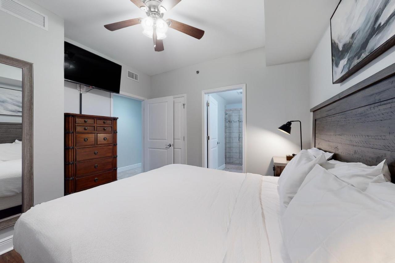 Sterling Breeze 2 Apartment Panama City Beach Luaran gambar