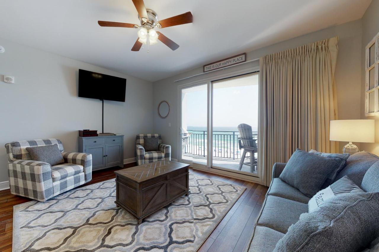 Sterling Breeze 2 Apartment Panama City Beach Luaran gambar