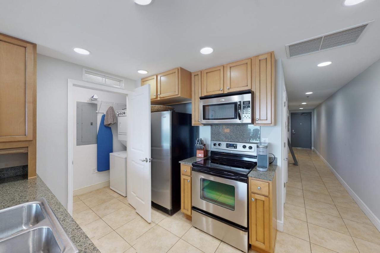 Sterling Breeze 2 Apartment Panama City Beach Luaran gambar