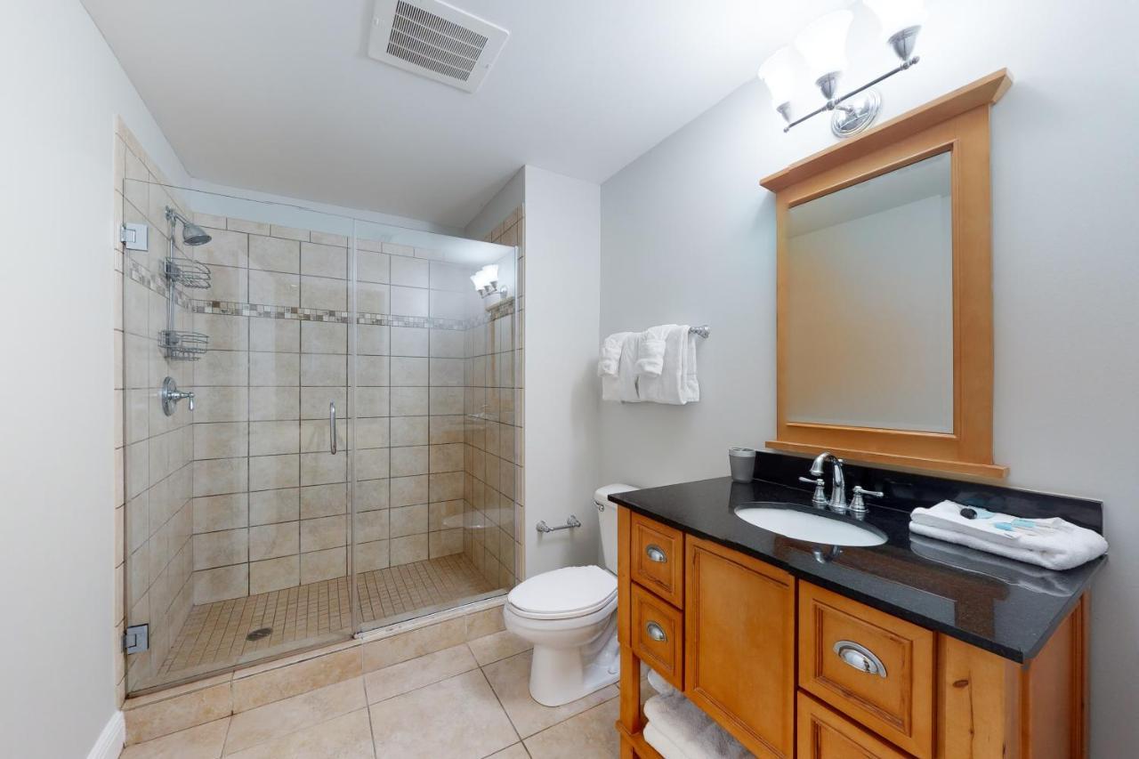 Sterling Breeze 2 Apartment Panama City Beach Luaran gambar