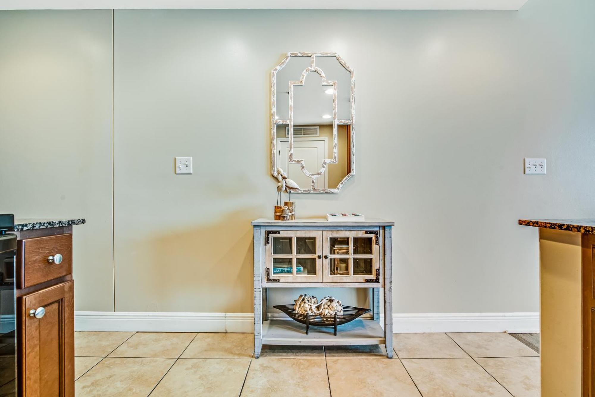 Sterling Breeze 2 Apartment Panama City Beach Bilik gambar