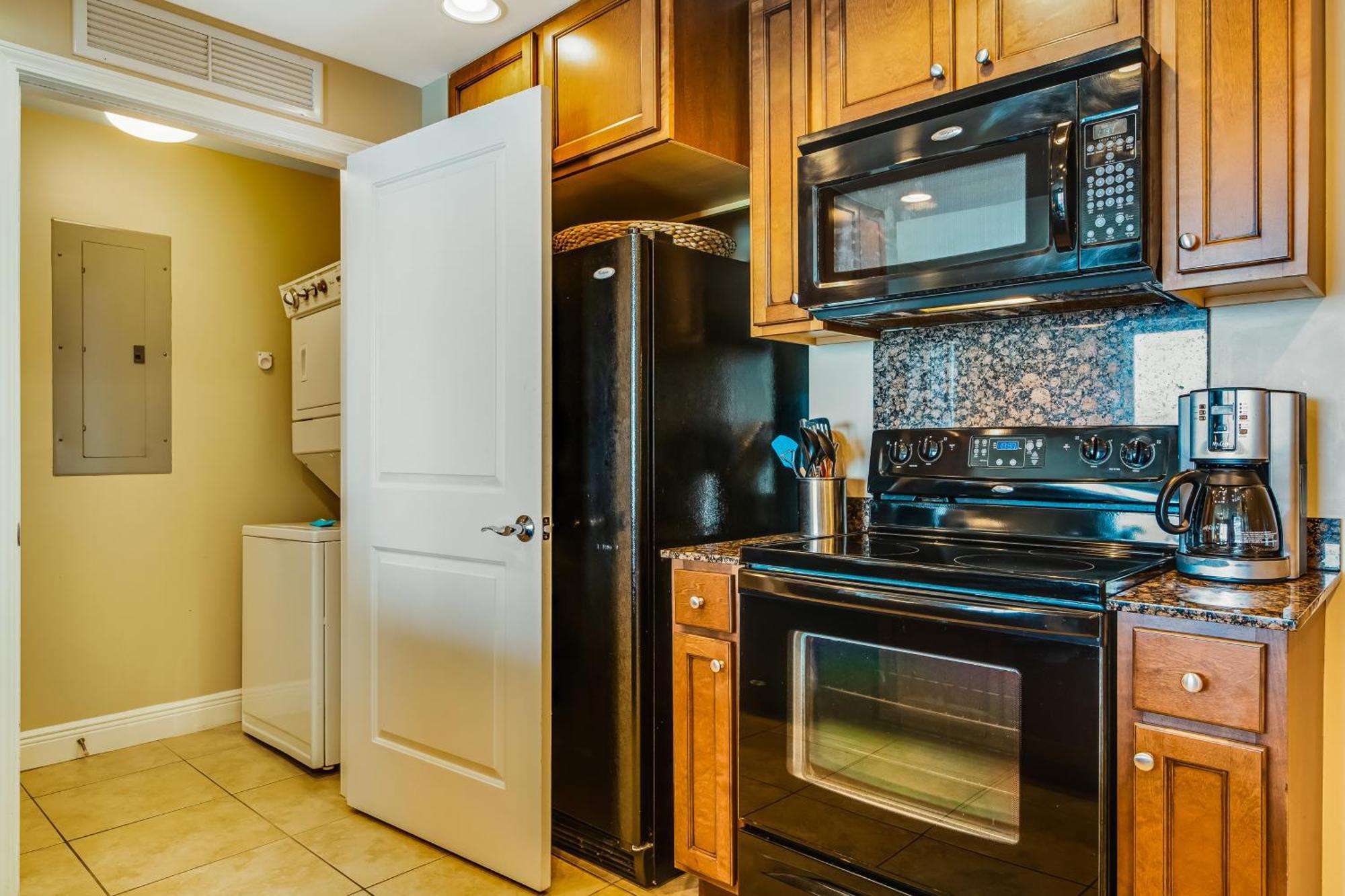 Sterling Breeze 2 Apartment Panama City Beach Bilik gambar