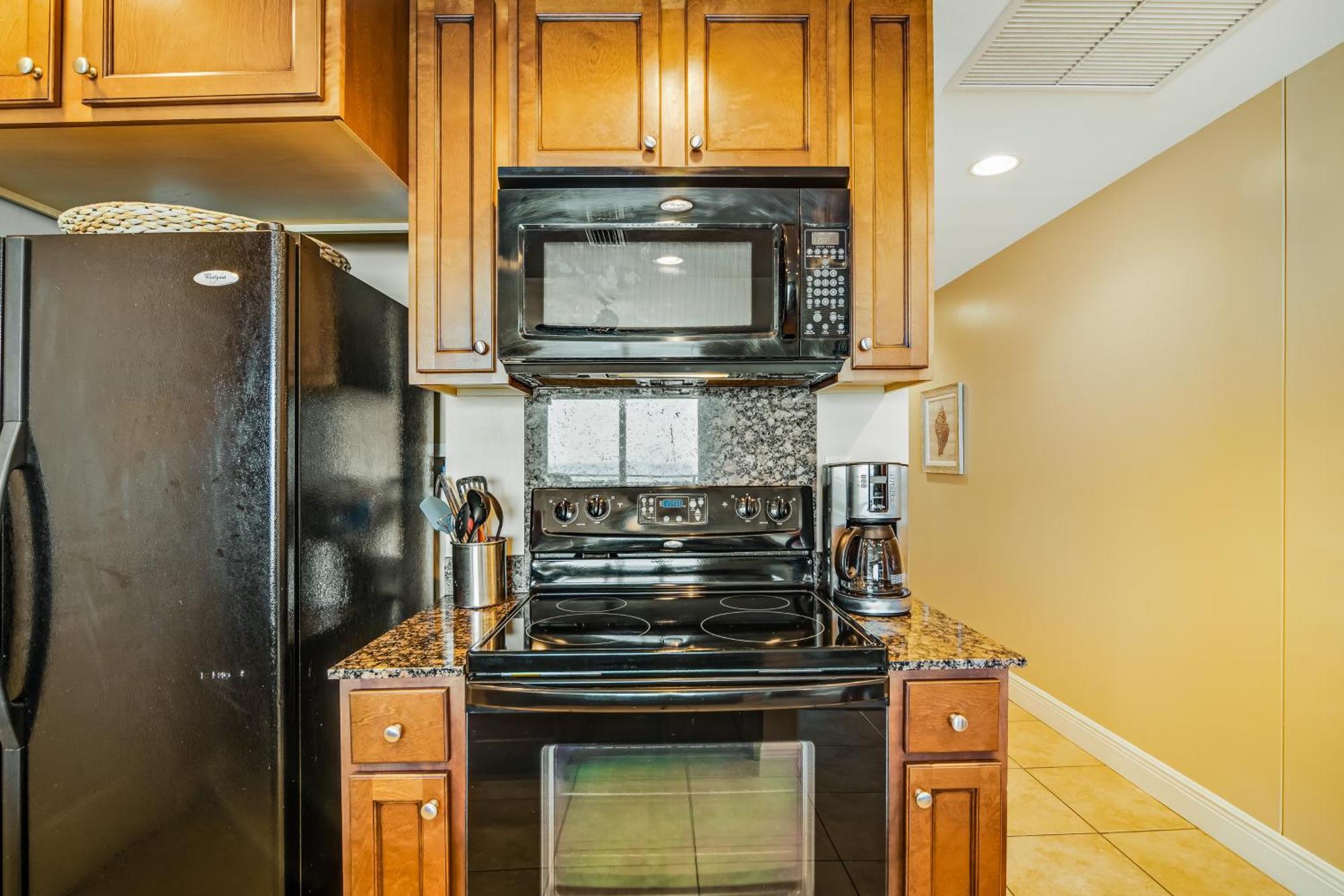 Sterling Breeze 2 Apartment Panama City Beach Bilik gambar