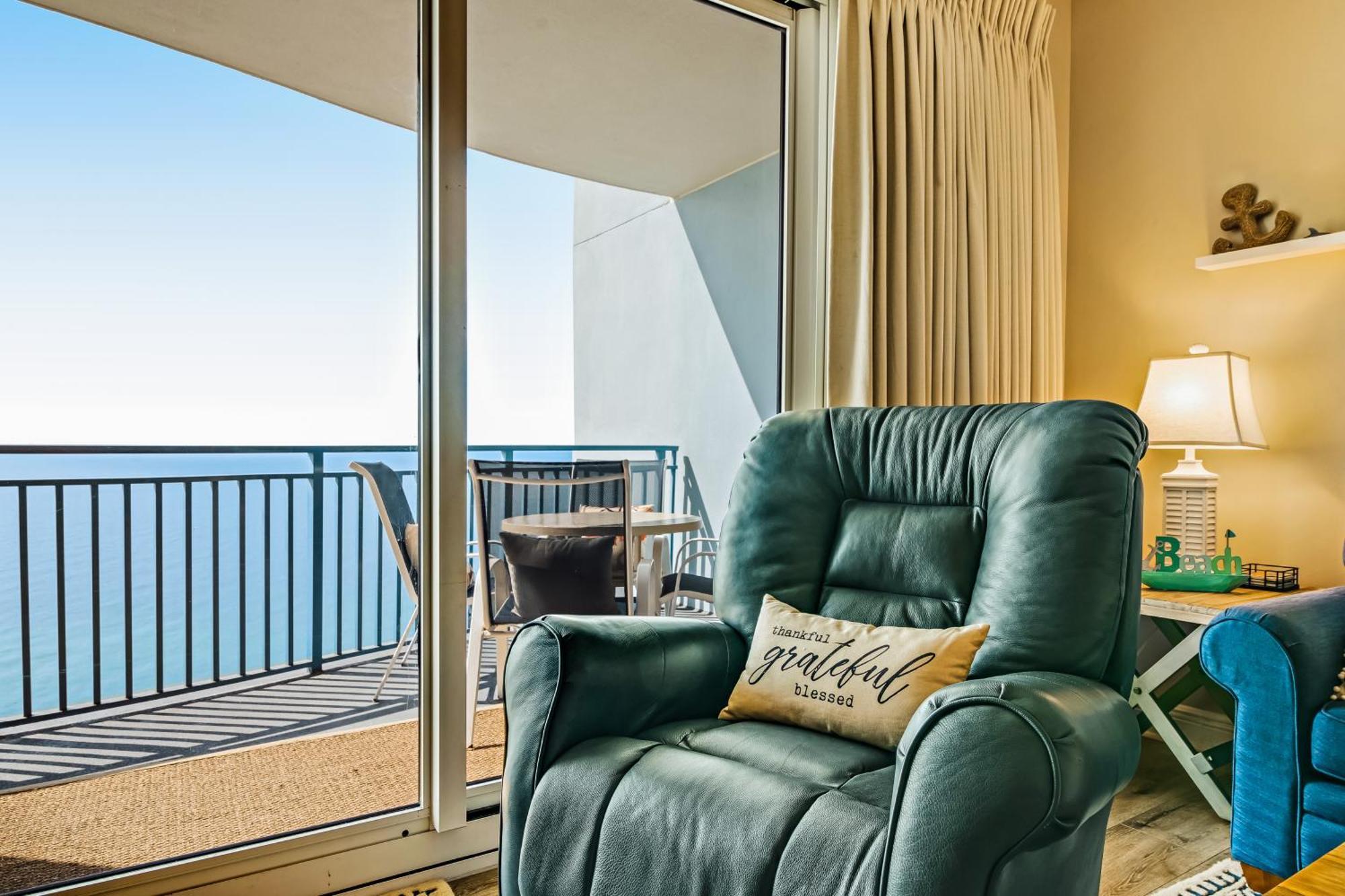 Sterling Breeze 2 Apartment Panama City Beach Bilik gambar