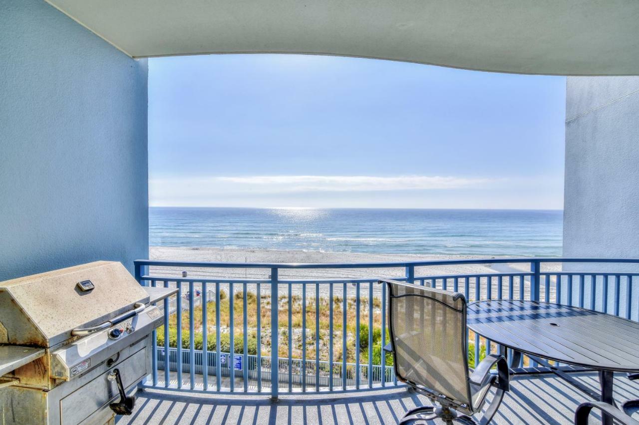 Sterling Breeze 2 Apartment Panama City Beach Bilik gambar