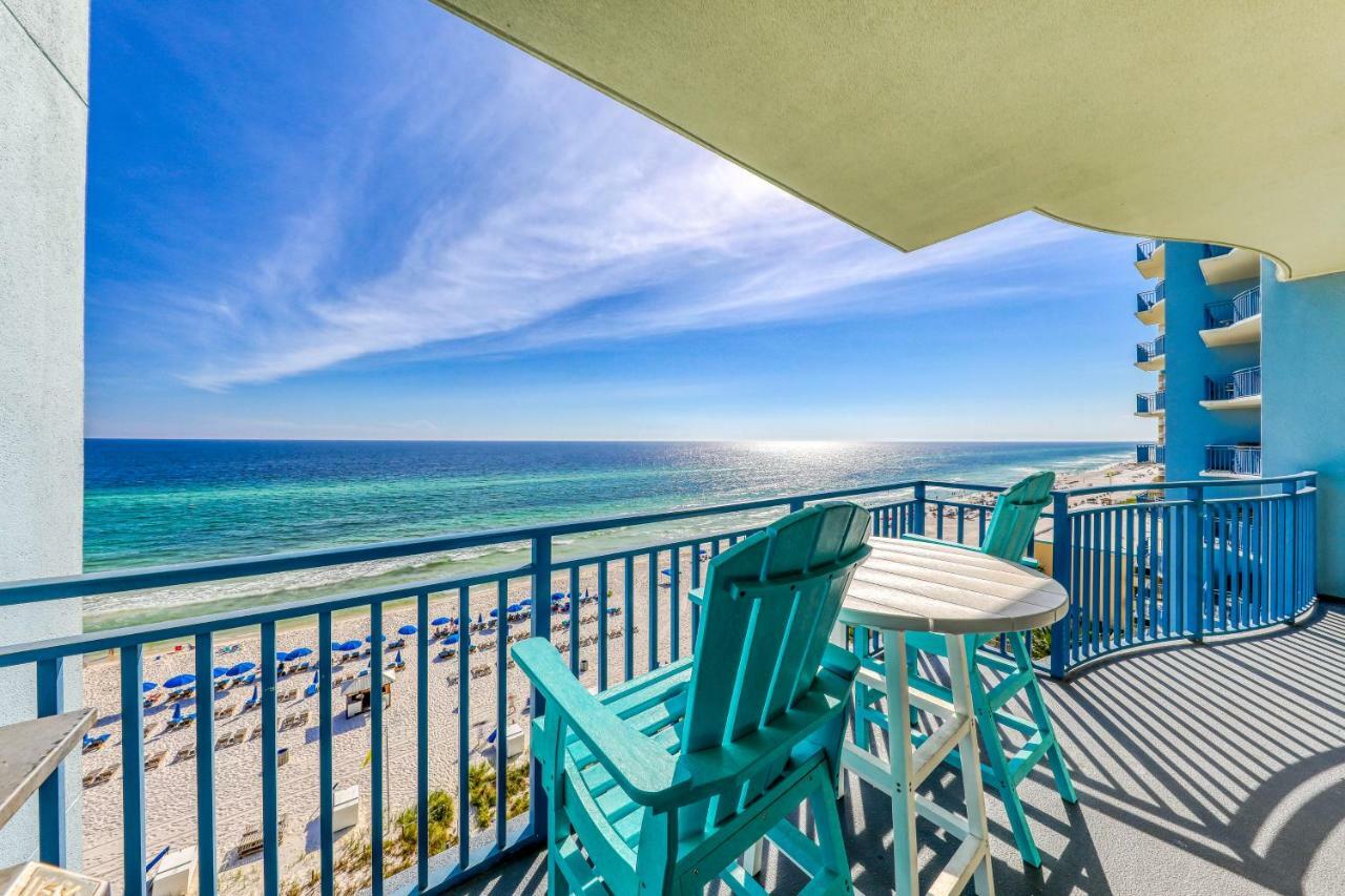 Sterling Breeze 2 Apartment Panama City Beach Bilik gambar