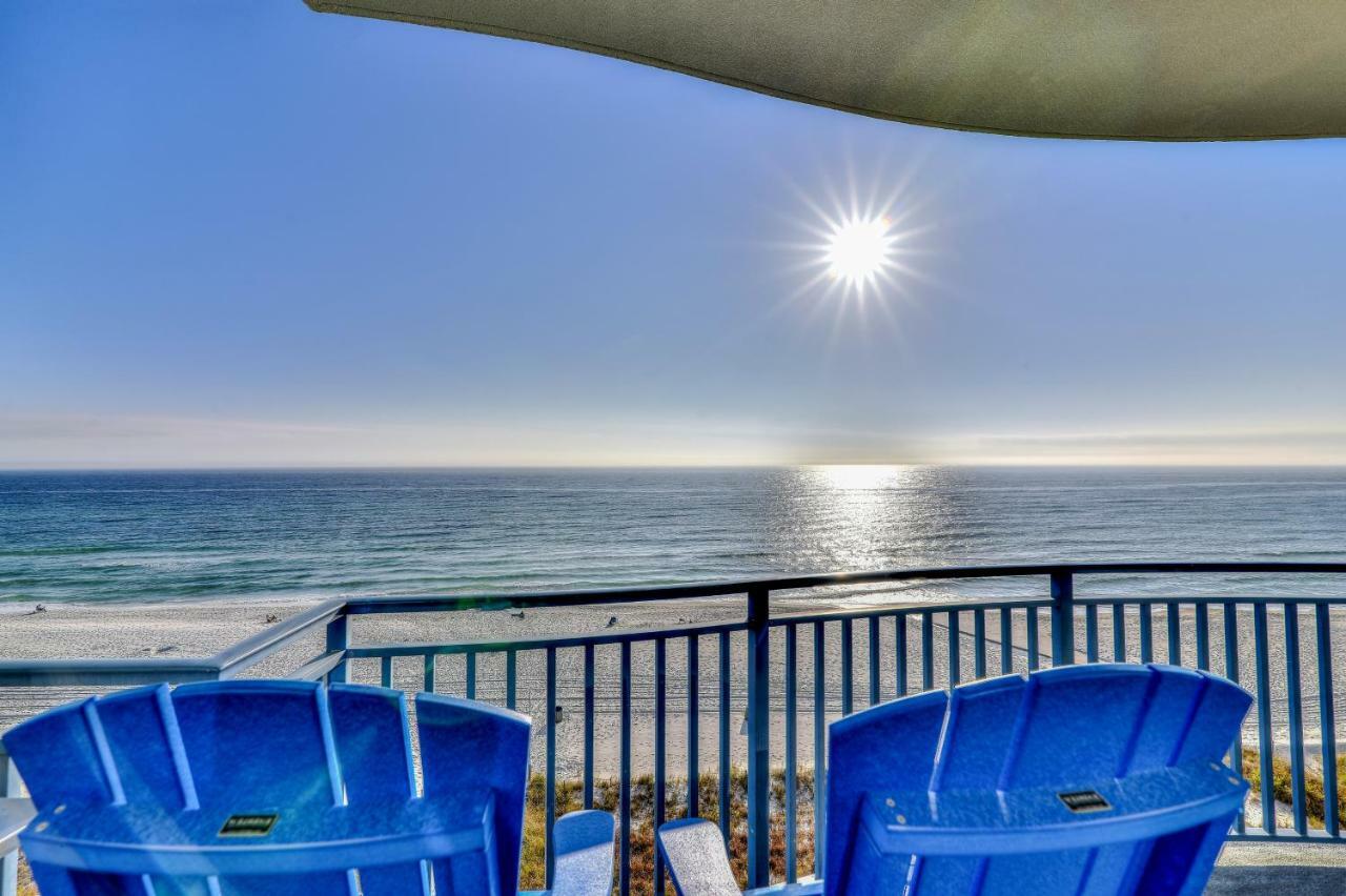 Sterling Breeze 2 Apartment Panama City Beach Bilik gambar
